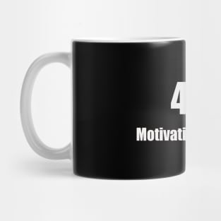 Programmer T-shirt Mug